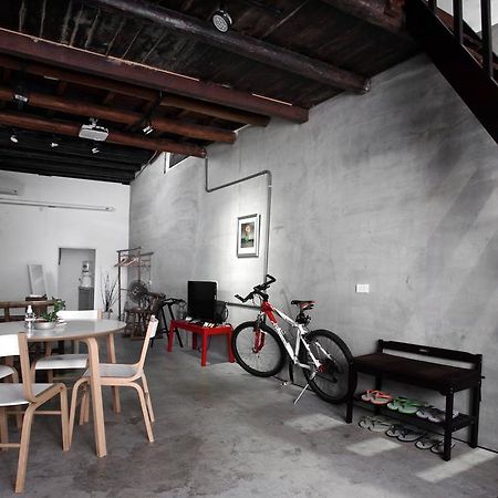 Appartamento Sugozen Tainan Esterno foto