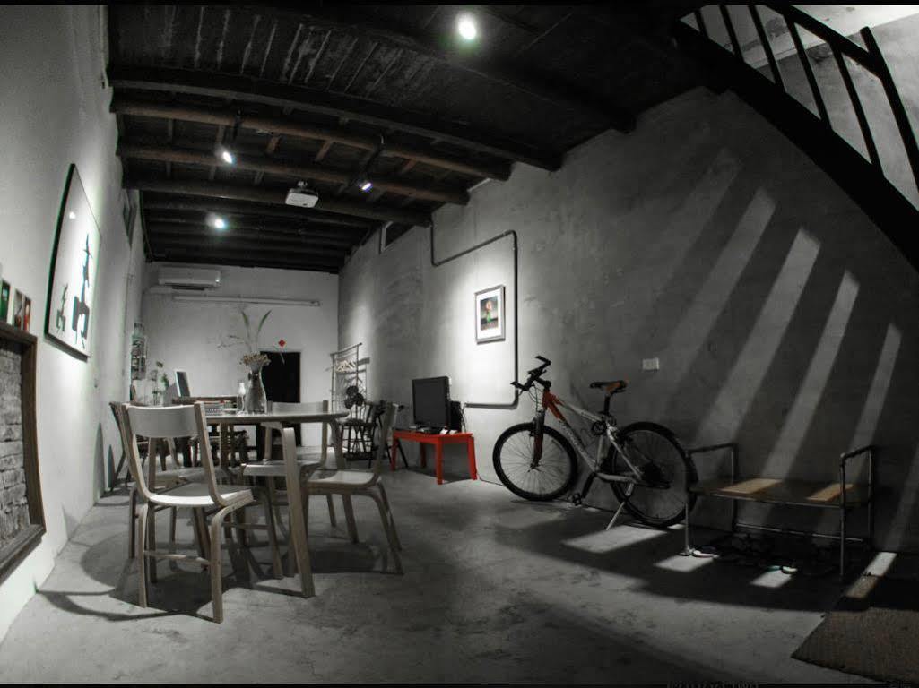 Appartamento Sugozen Tainan Esterno foto